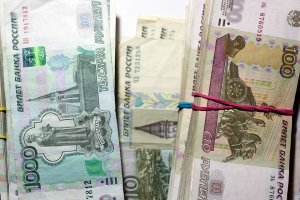 Пенсии за 12 сентября в Башкортостане выплатят досрочно