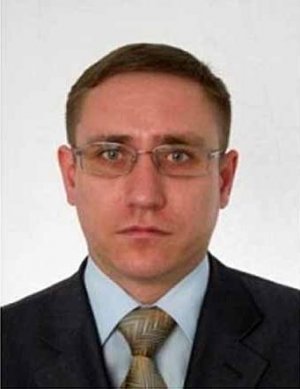 Уроженец Ишимбая Валерий Исхаков назначен первым замминистра экономического ...