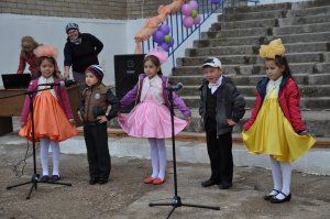 В Ишимбайском районе открылись три дошкольные группы
