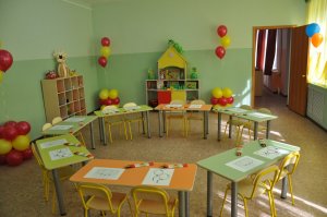 В Ишимбайском районе открылись три дошкольные группы