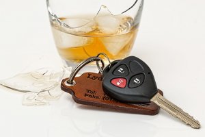 Пьяные водители продолжают разъезжать по нашим дорогам