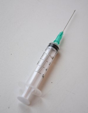 В Башкирии к ноябрю завершится вакцинация против гриппа