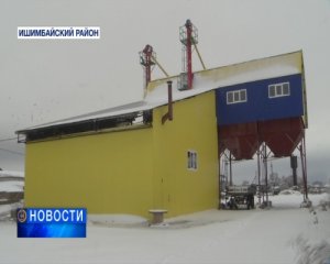 Работники КФХ "Лейтер" зимой займутся очисткой дорог от снега