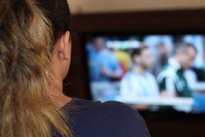 Ишимбаец в течение часа украл два телевизора
