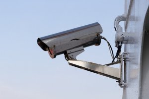 Системы видеонаблюдения позволяет снизить уровень преступности