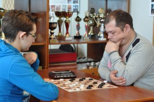 Ишимбайские шашисты завоевали 32 медали