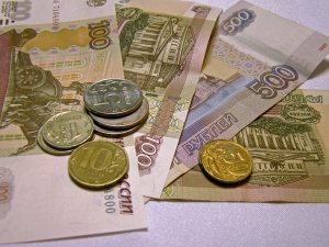 В январе почтальоны доставят пенсионерам  единовременную выплату в 5 000 рублей