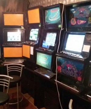 В Ишимбае выявили игровой салон в квартире
