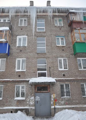 В городах и районах Башкирии работают горячие линии по уборке снега