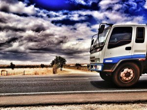 С 1 апреля на дорогах Башкирии ограничат движение грузовиков
