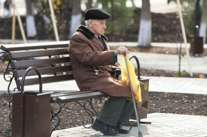 С 1 апреля жители Башкирии получат повышенную социальную пенсию
