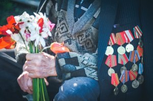 Накануне Дня Победы все участники и инвалиды Великой Отечественной войны получат право на бесплатный проезд