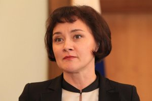 Министр образования Башкирии ответит на вопросы школьников республики