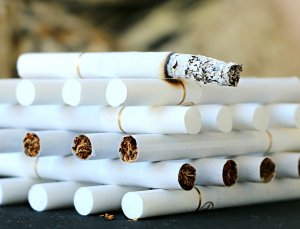 В Ишимбае полиция выявила контрафактные сигареты