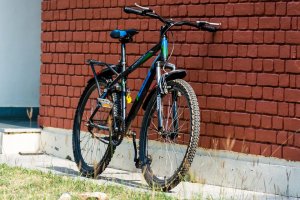 В Ишимбае растет число краж велосипедов