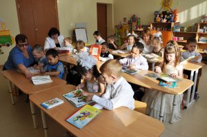 Рустэм Хамитов поручил Правительству пересмотреть порядок выплаты компенсаций за детские сады