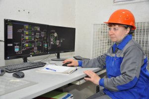 Ишимбайский завод катализаторов успешно реализует программу своего развития