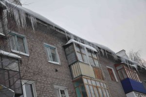 В Ишимбае осудят мастера ЖЭУ, из-за бездействия которой на школьницу упал снег с крыши