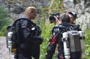 Зрителям телеканала БСТ покажут новый фильм о пещере Шульган-Таш