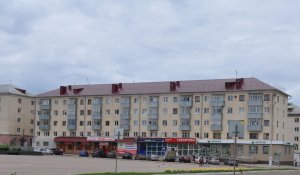 Шесть лучших многоквартирных домов Ишимбая получили по 100 тысяч рублей