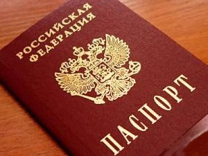 Юная жительница Ишимбая получит паспорт из рук  Владимира Путина