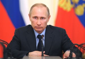 Владимир Путин выйдет на «Прямую линию» с жителями России 15 июня