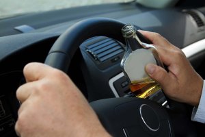 В Ишимбае пьяных водителей меньше не становится