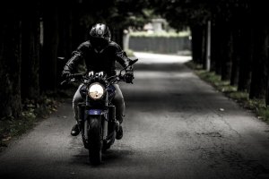 В Ишимбае возросло число ДТП с участием мотоциклистов