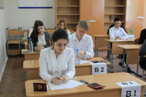 Какие города и вузы выбирают стобалльники Башкирии – признания выпускников