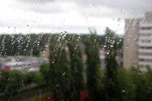 Жителям Башкирии в ближайшие дни сухой погоды ждать не стоит