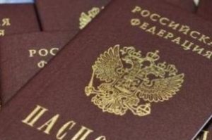 Депутаты Госдумы одобрили текст присяги при приеме гражданства России