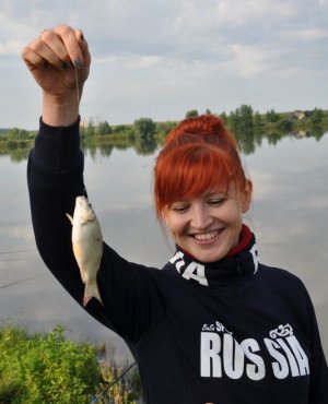 Ишимбайские рыболовы будут соревноваться на Уразбаевском пруду