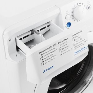 Продается стиральная машина Indesit bwsb 50851