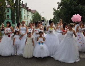 В Ишимбае состоится "Парад невест"