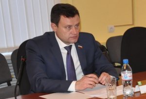 Депутат Госдумы проведет в Ишимбае прием граждан