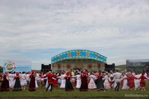 Жителей Башкирии приглашают принять участие в Международном фотоконкурсе «Русская цивилизация»