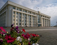 В Башкортостане появилось Министерство семьи
