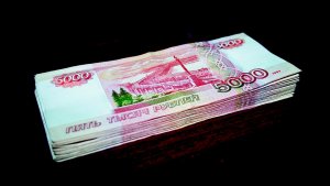У жительницы Ишимбая мошенник похитил 350 тысяч рублей