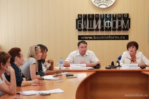 В Башкирии Министерство образования будет советоваться с «Продвинутыми роди ...
