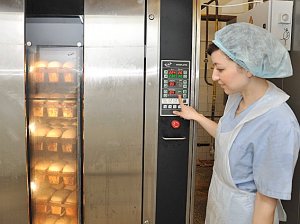 Качество хлеба в Башкирии - стали известны итоги проверки регионального Рос ...