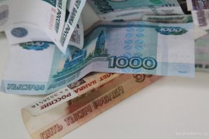 В Башкирии назвали средний размер пенсии