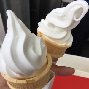В Ишимбае злоумышленник украл... мороженное