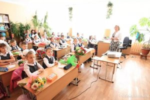 Роспотребнадзор Башкирии выпустил памятку для родителей первоклассников