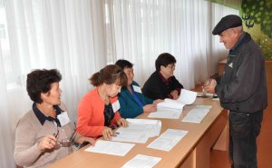 Жители Ишимбайского района показали высокую активность на выборах