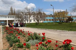 Правительство Крыма приняло решении о передаче Башкирии детского санатория в Евпатории