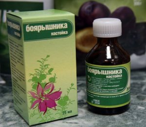 Минздрав РФ отказался от ограничений в продаже "Боярышника", а также других лекарств, содержащих спирт