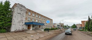 Сервис «Яндекс.Карты» обновил панорамы городов Башкирии
