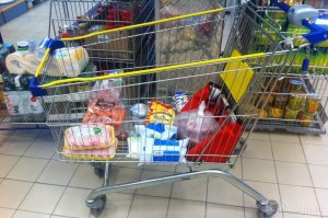 В Башкирии стали известны новые цены на продукты