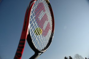 Ишимбайские теннисисты отличились в Салавате