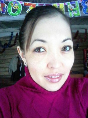 В Ишимбае пропала мать троих детей 31-летняя Римма Хисамова